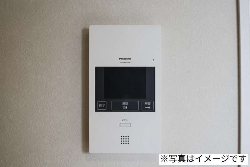 ｒｏｂｏｔ　ｈｏｍｅ　指扇3階 部屋その他