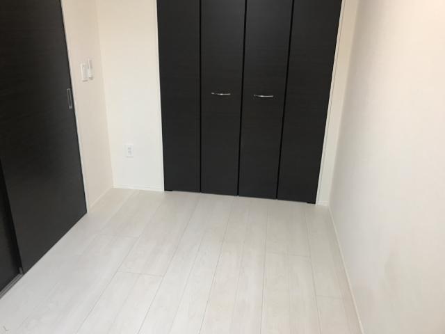 セレーノ102号室 室内