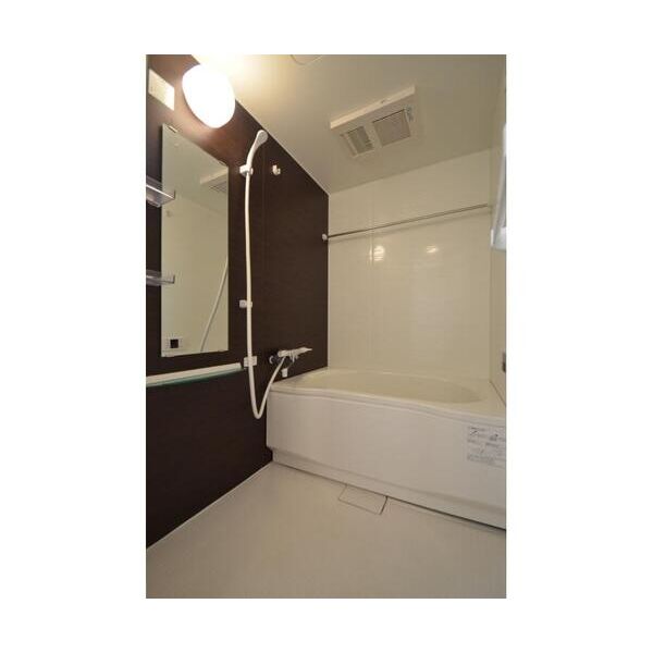 Sun　Field お風呂