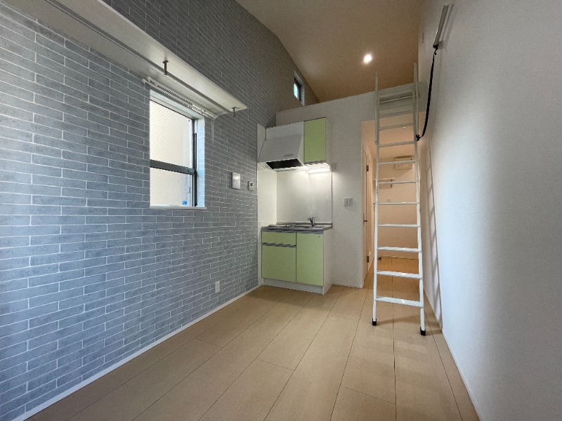 アペックス・堀切Ⅴ2階 部屋その他