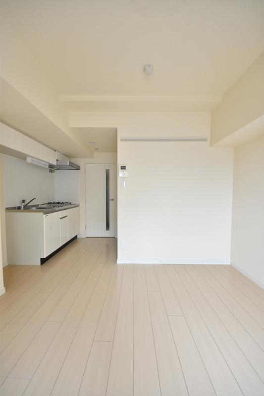 ルアンシナル4階 バルコニー