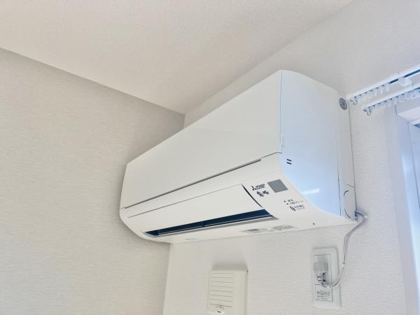 シエルルージュ松戸3階 部屋設備