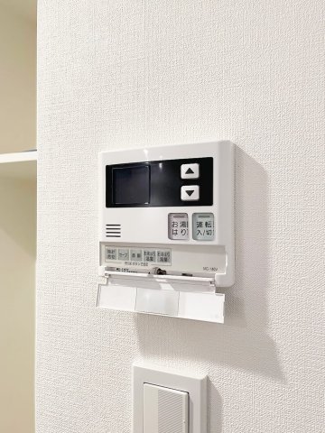 Log駒込／ログ駒込1102号室 ログ駒込※同タイプ参考写真