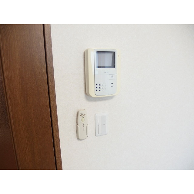 アンプルール PalaceA201号室 部屋その他