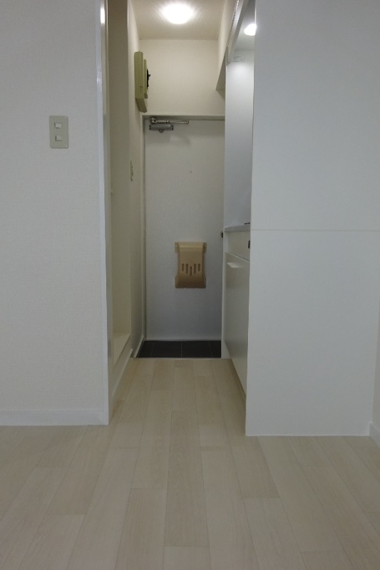 メゾン中尾第1 A棟2階 ※別部屋写真参照