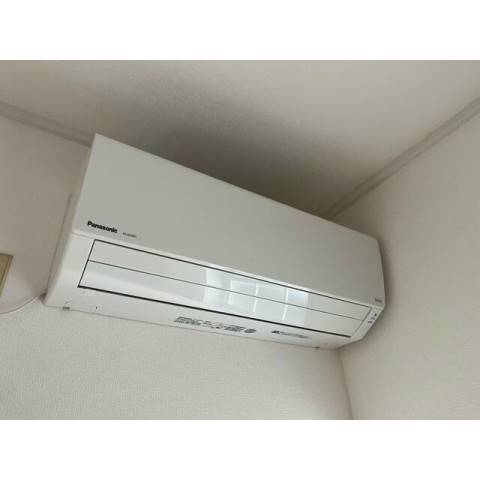 ホワイトハイムⅡ 部屋設備