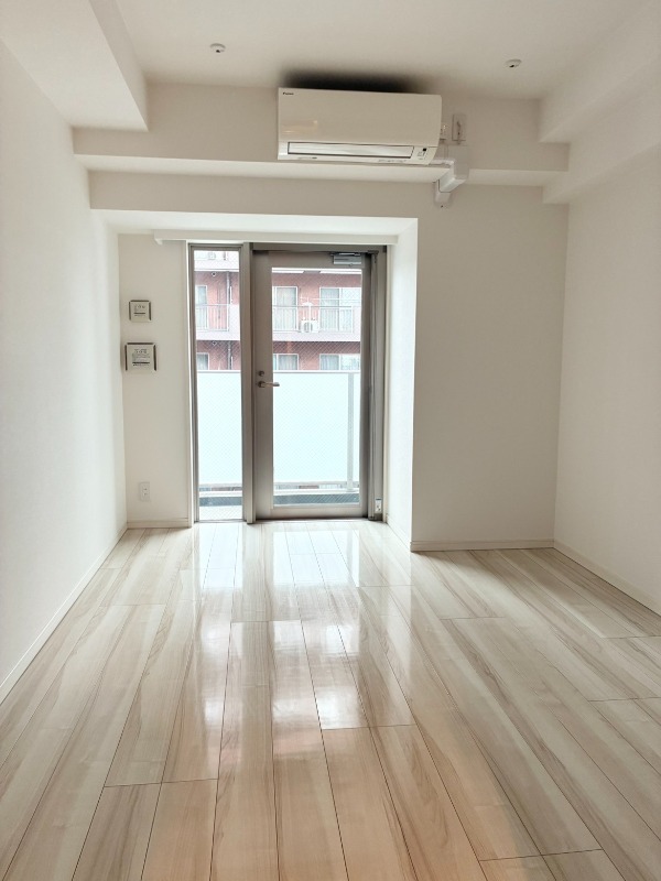エルスタンザ文京千駄木5階 部屋その他