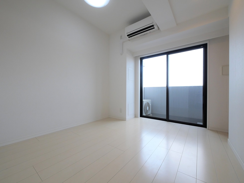 レグゼ梶ケ谷 内観