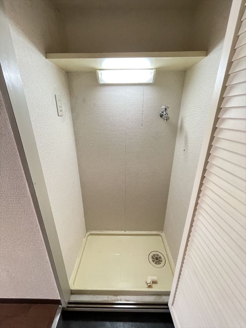 スカイコート戸塚317号室 同タイプ参考写真