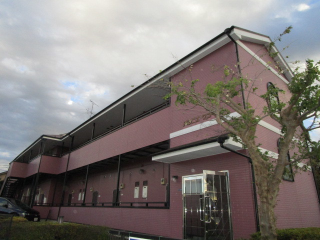 デルニエワコーI1階 外観・土地