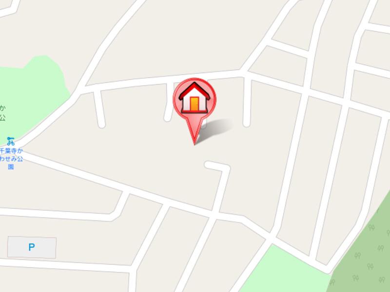 バードヒルズ1階 null