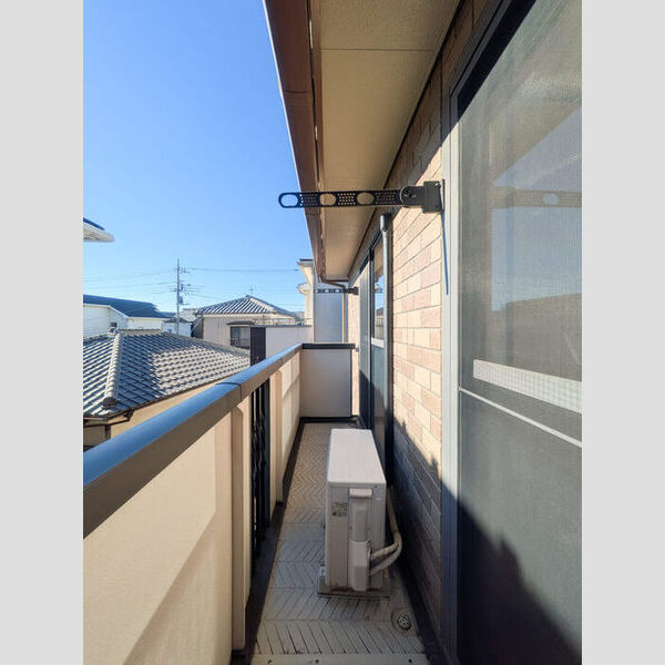 プルメリア203号室 部屋その他