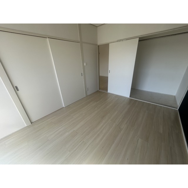 リブレス東浦和　旧東浦和ハイツ 内観