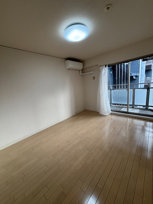 フォレシティ六本木10階 部屋その他
