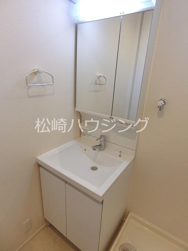 Casa Beige 洗面
