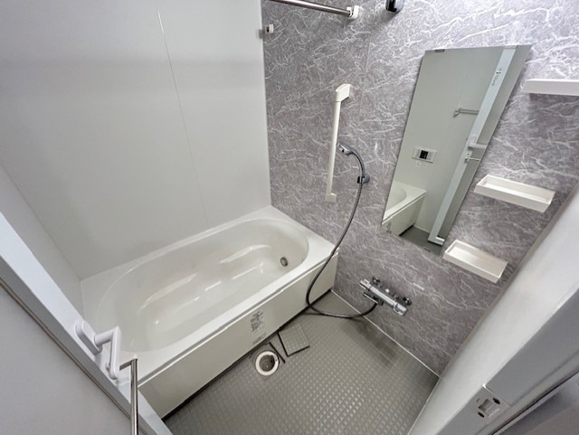 レジディア板橋本町プレイス14階 お風呂