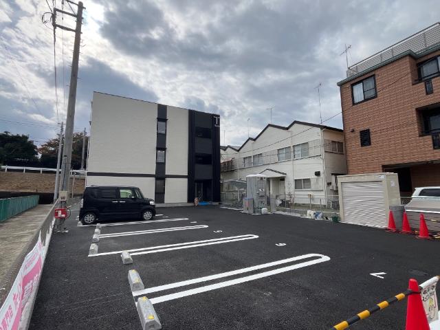 FOREST ODAWARA（フォレスト　オダワラ） 外観写真（昼）