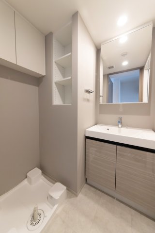 RESIDENCE　KOENJI417号室 洗面