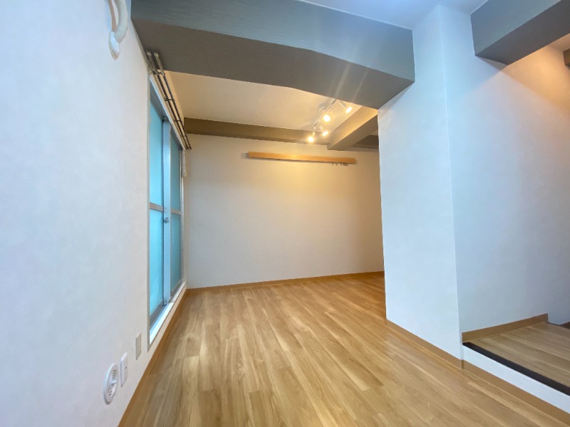 大倉山アーバンライフ 内観