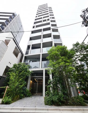 CREATIF秋葉原14階 外観