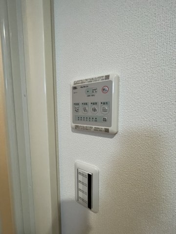 ウィンドテラス矢切0303号室 部屋設備