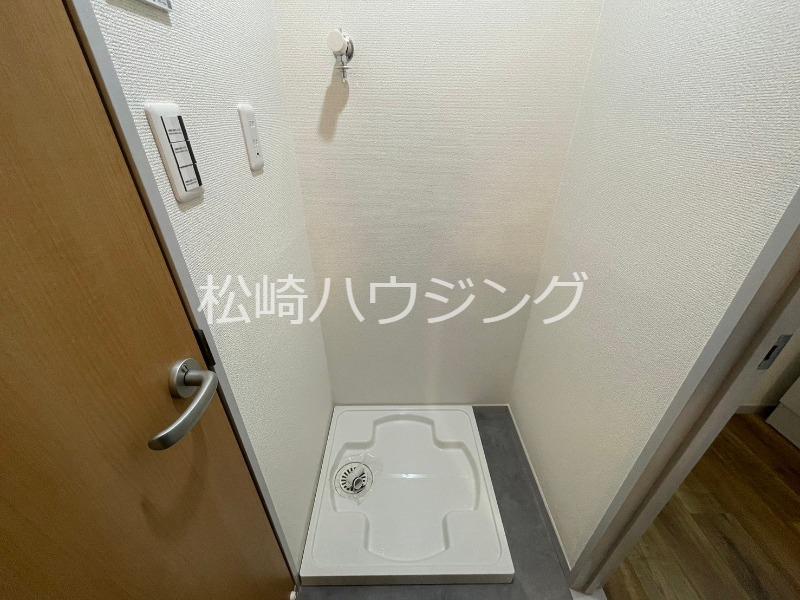 ナカムラビル2階 部屋その他