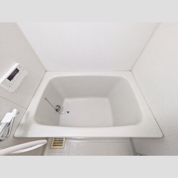 トップヒルズ若宮 浴室