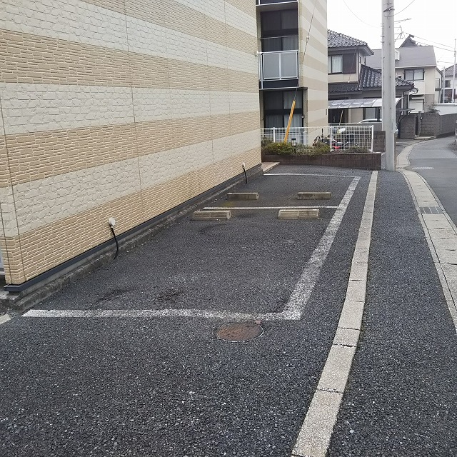 レオパレスセンタービレッジⅠ101号室 部屋その他