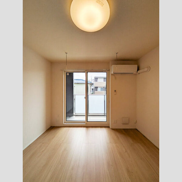 レーヴ・シェソワ205号室 部屋その他