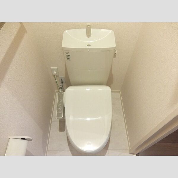 サニーウェル トイレ