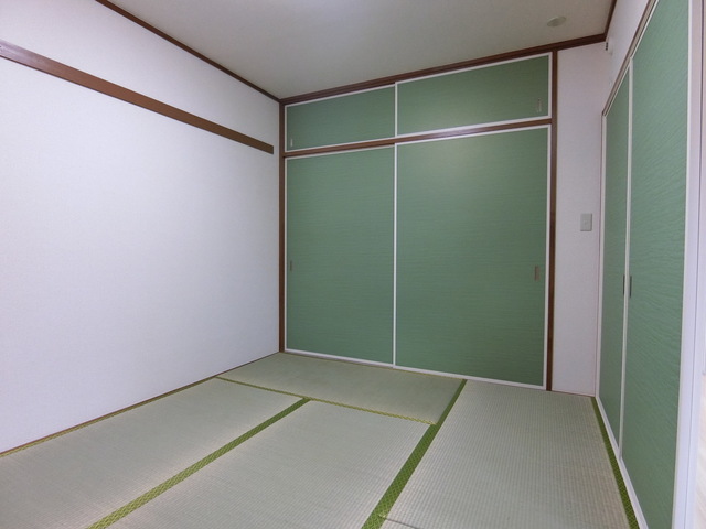 エトワール0401号室 部屋その他