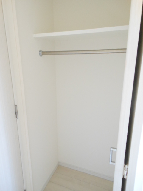 グランド・ガーラ大森12階 ◆クローゼット◆