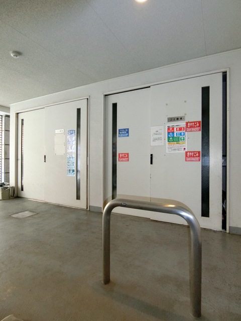 ガーラ大井町ゼームス坂上3階 その他