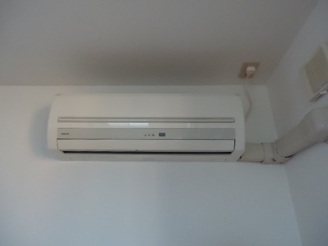 エルンテ・オーシモ エアコン