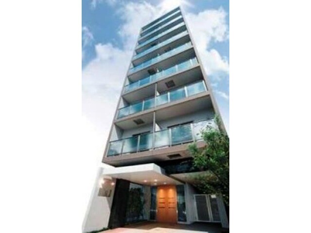 ル・リオン東京イーストコア902号室 外観