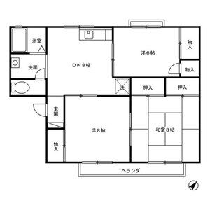 リビング