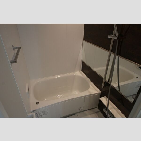 アルベロ島根 浴室