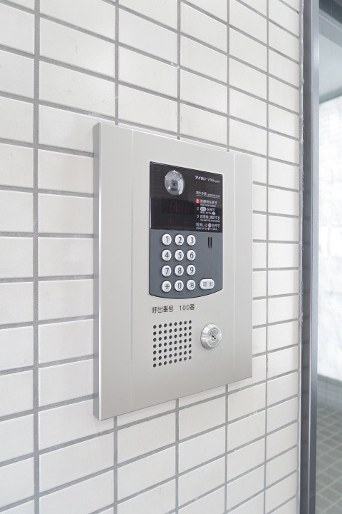 T’s eco川崎3階 部屋その他