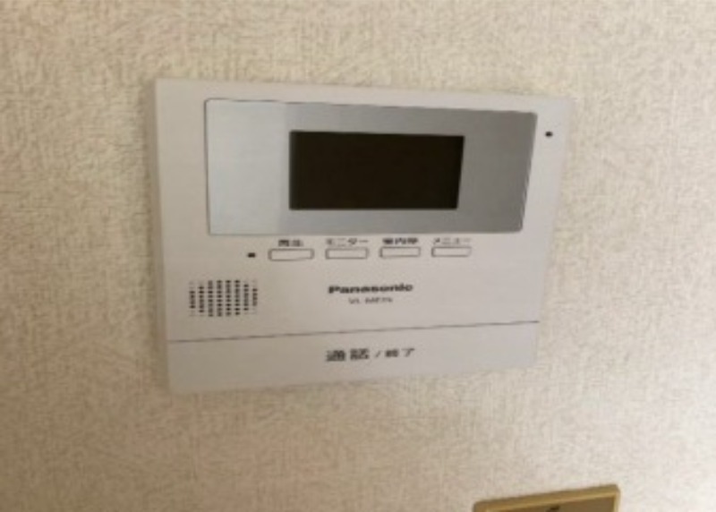 ジュネパレス松戸第1492階 部屋その他