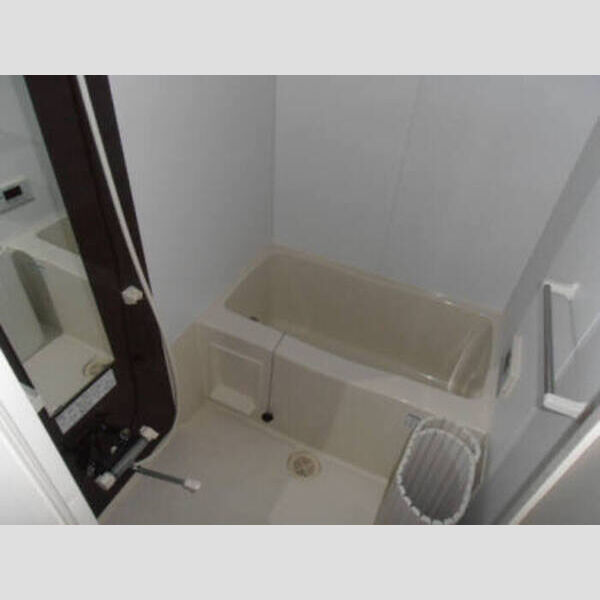 アレーズ南池袋502号室 浴室