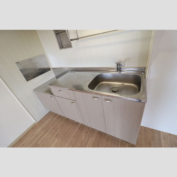 アネックス　壱番館 キッチン