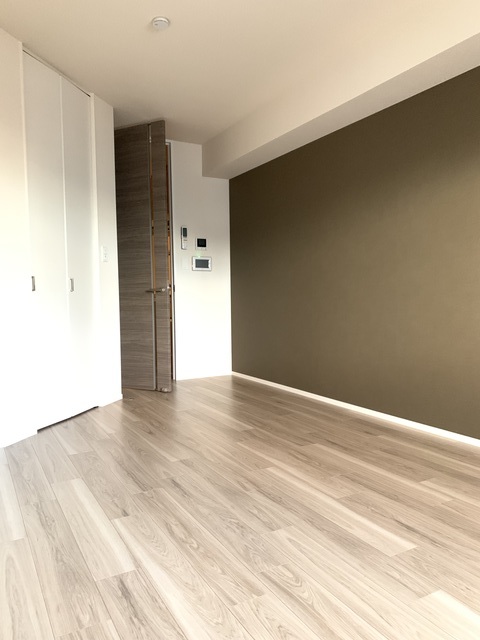アジュール　Ⅲ201号室 部屋その他