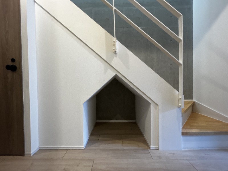 TRADIS荏原中延5階 部屋その他