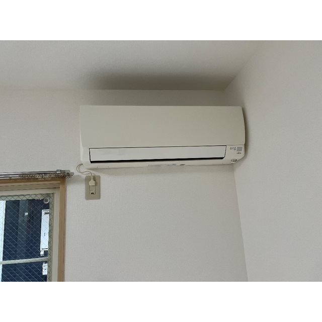 ニッコウB棟105号室 部屋その他
