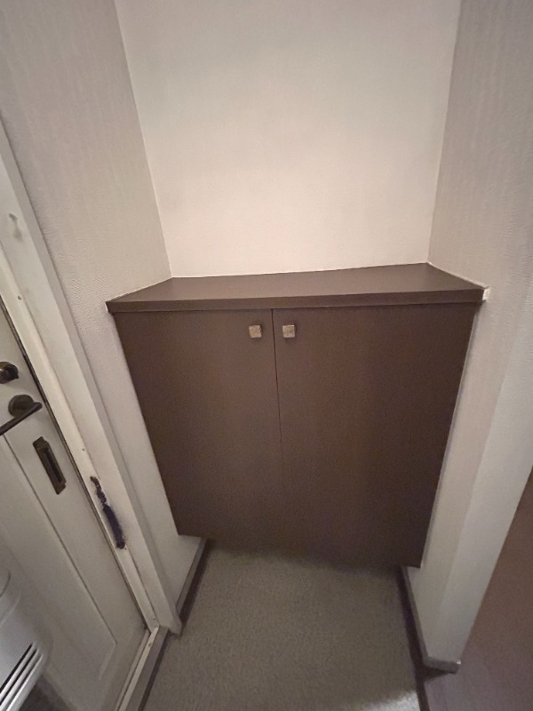 クロノス神木本町South1階 部屋その他