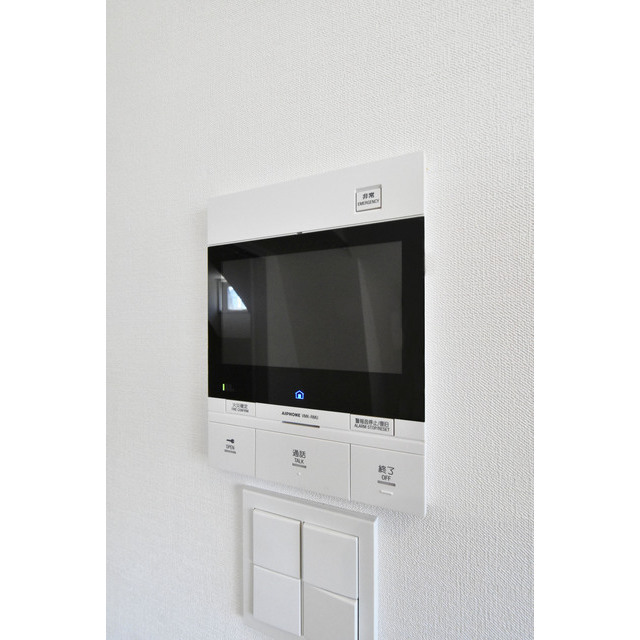 オーパスホームズ八丁堀1301号室 部屋その他