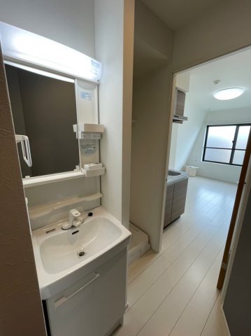 axia tokiwadai303号室 部屋その他