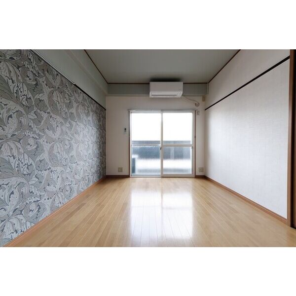 0306号室