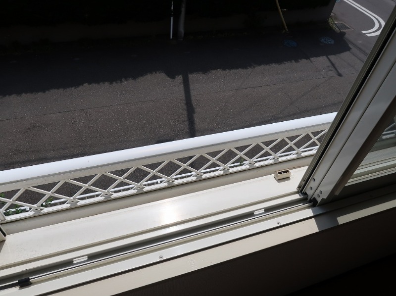 アップルハウスパピヨン2階 ＊別号室の写真となります。