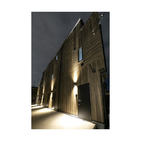 WoodCrest大井Residence202号室 部屋その他